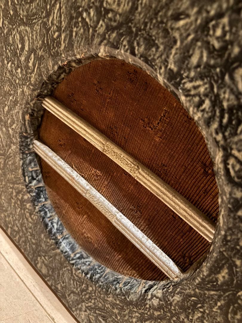 ヴィンテージアンプ