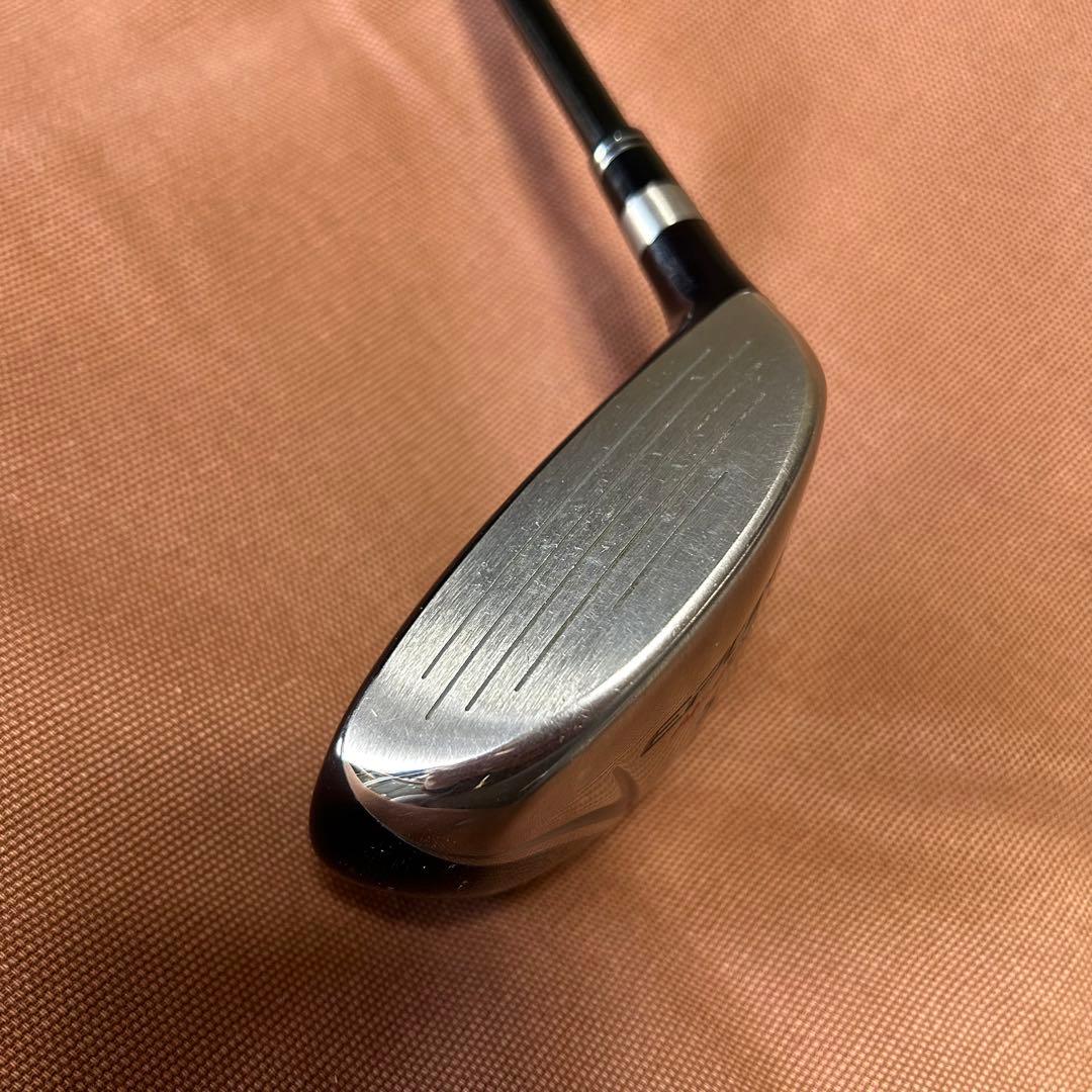 EPON AF-202 5番ウッド Tour AD SF-5 R エポン