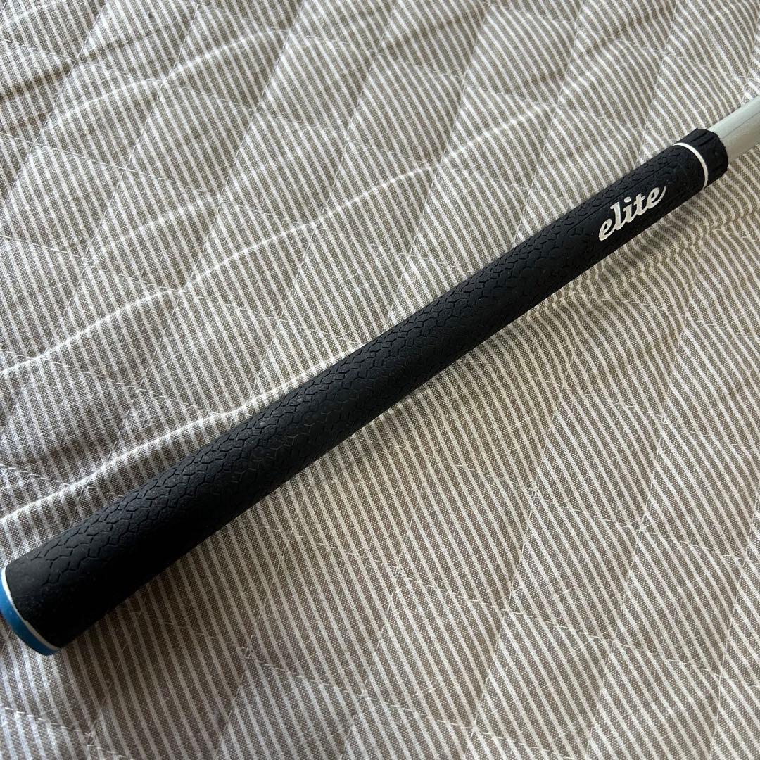 EPON AF-202 5番ウッド Tour AD SF-5 R エポン