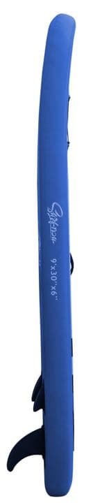 SUP    9.0Ft   2層構造  インフレータブル   スタンドアップ