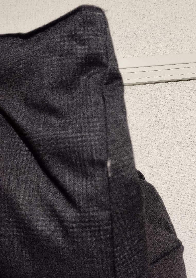 BEAUTY&YOUTH ¥40,700 小松マテーレ ダウンジャケット コート