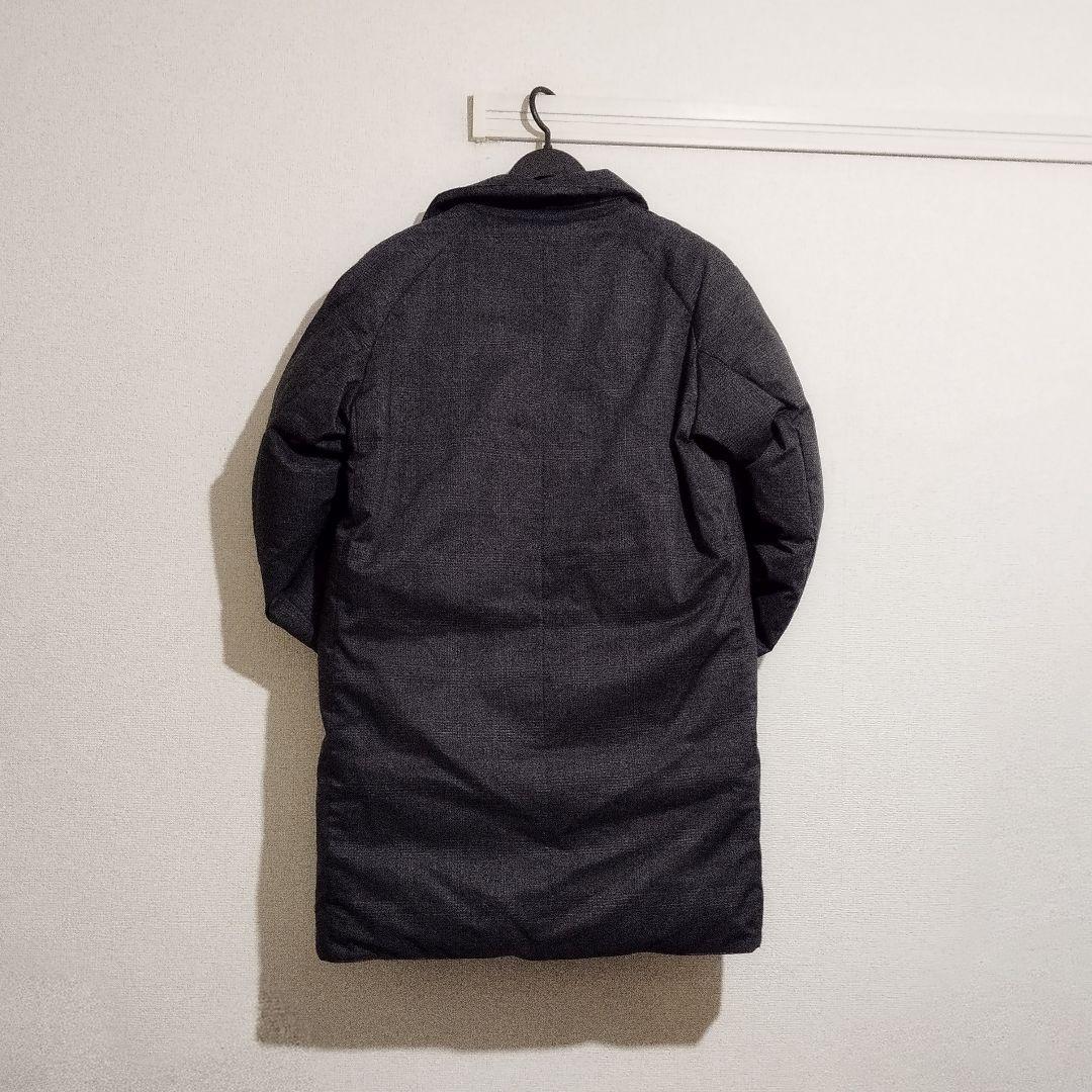 BEAUTY&YOUTH ¥40,700 小松マテーレ ダウンジャケット コート