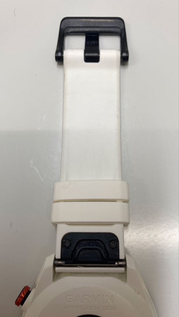 GARMIN APPROACH S62 GPSゴルフウォッチ