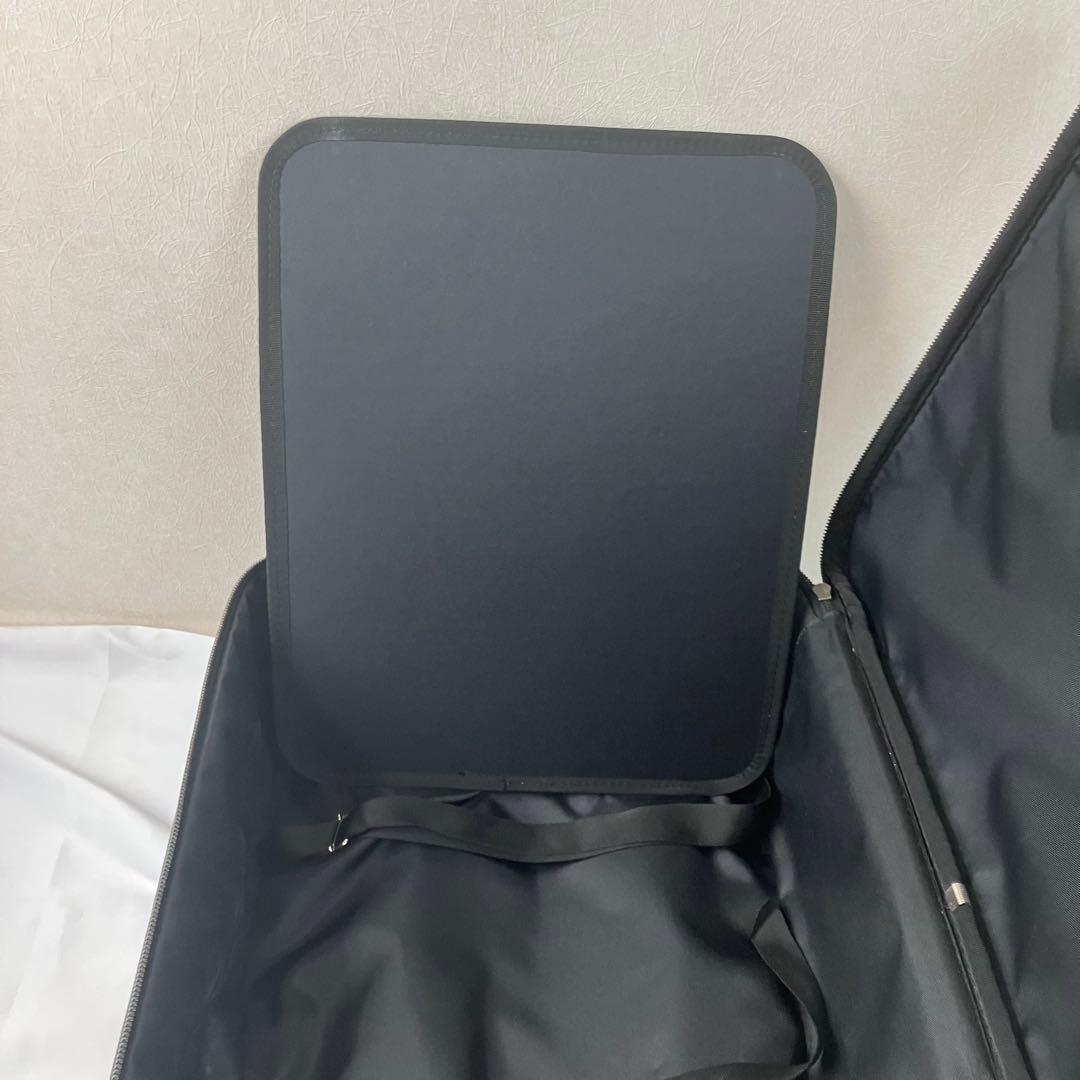 ✨美品✨ LOEWE キャリーケース 2輪キャスター リピートアナグラム