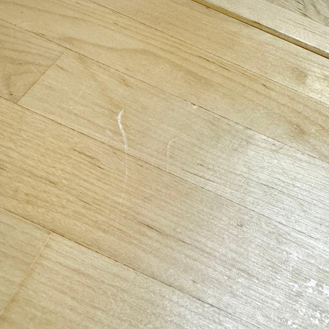 【廃盤ナチュラルカラー】IKEA NORDEN ノールデン ゲートレックテーブル