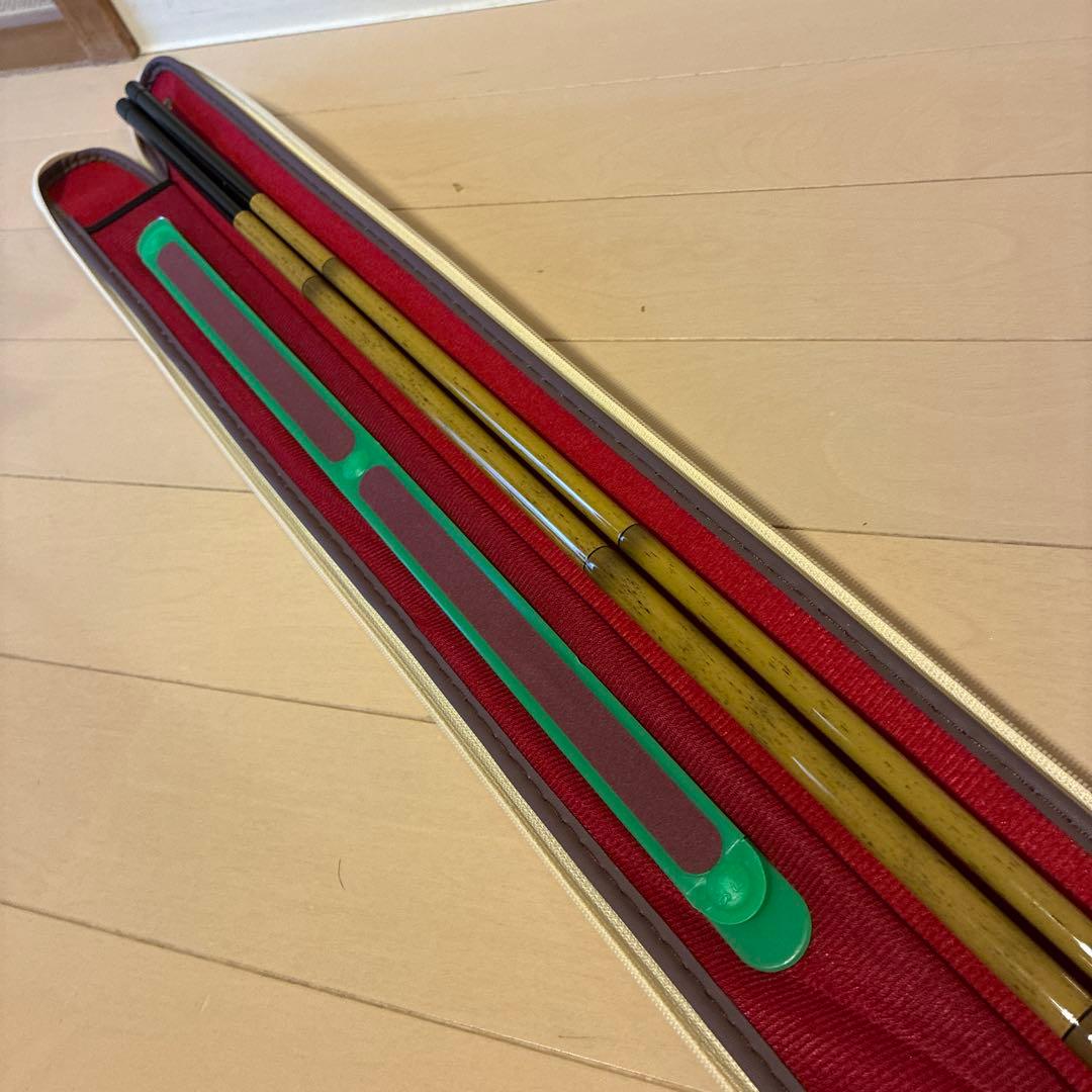 Dongwa ドンワ へら竿 雲舞 15尺 & 非売品キャップ未使用 - メルカリ