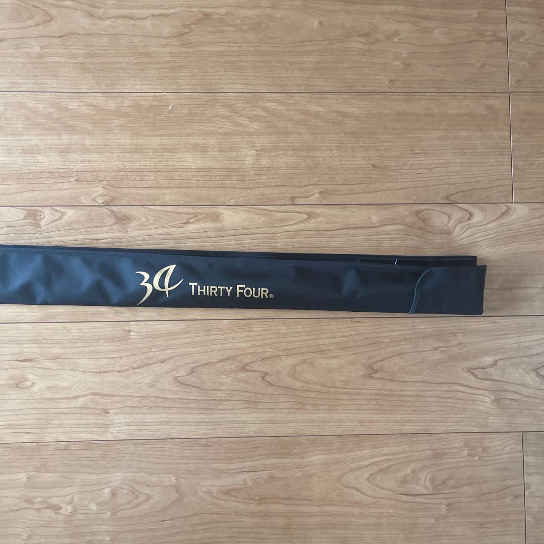 THIRTY FOUR アジングロッド LHR-69 ガイドポスト