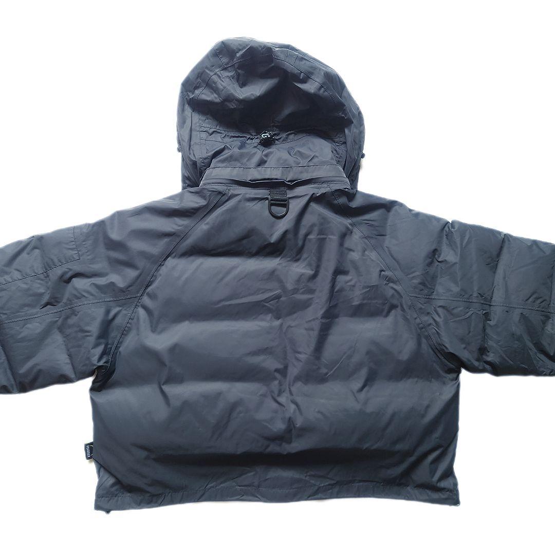 Rivalley リバレイ RV トラウト ダウンジャケット 釣り アウトドア