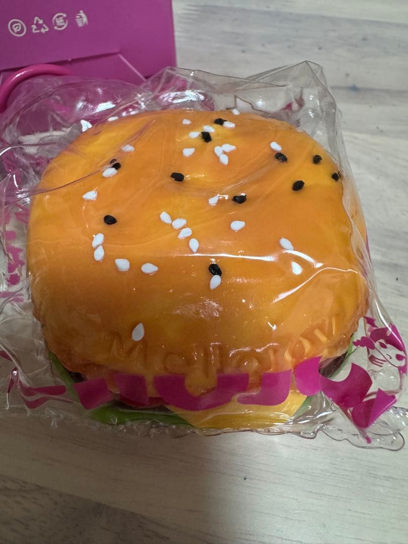 再販無し✨mellojoy スクイーズ マカロン シークレット - メルカリ