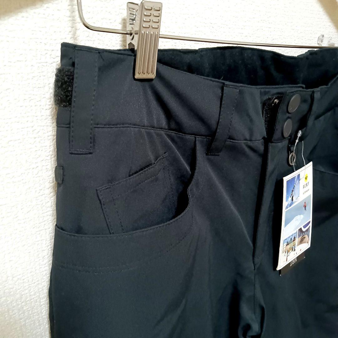 【新品】ROXY♡ロキシー 10K　DRYFIGHTスノーボードパンツMブラック