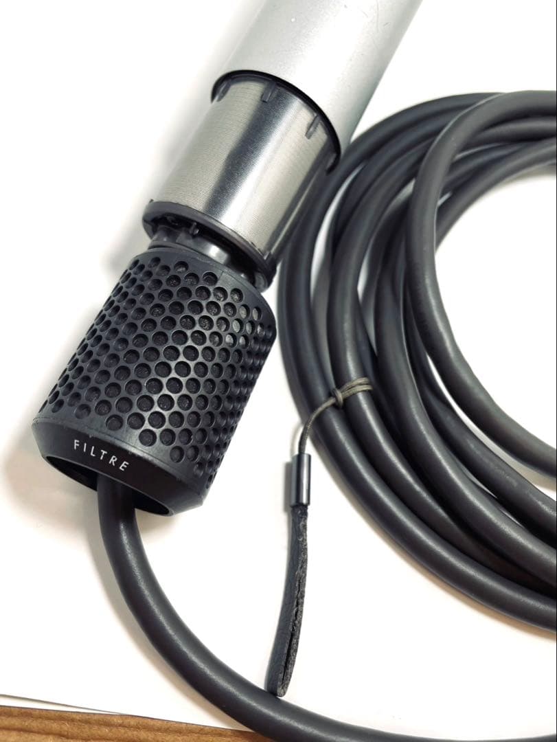 Dyson ダイソン ヘアードライヤー プロ専用、サロン向け　国内正規品動作良好