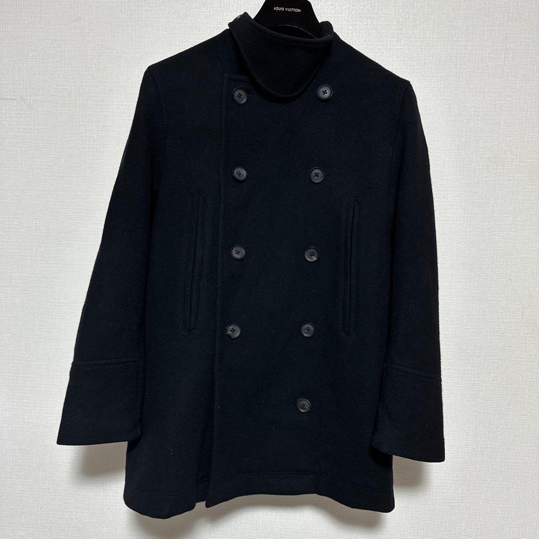 最終値下げ‼️BED J.W. FORD ベッドフォード　コート　ブラック