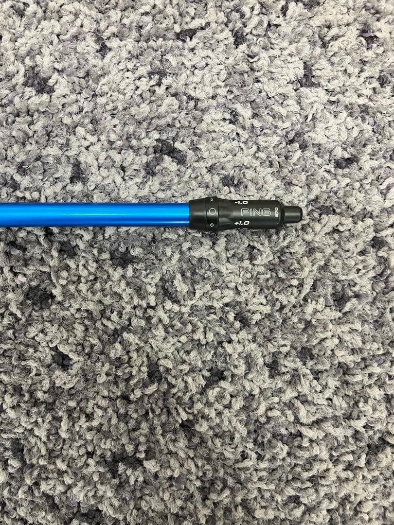 ピンG440用メーカー純正ALTAJCB ピンスリーブ付きUT用　SR