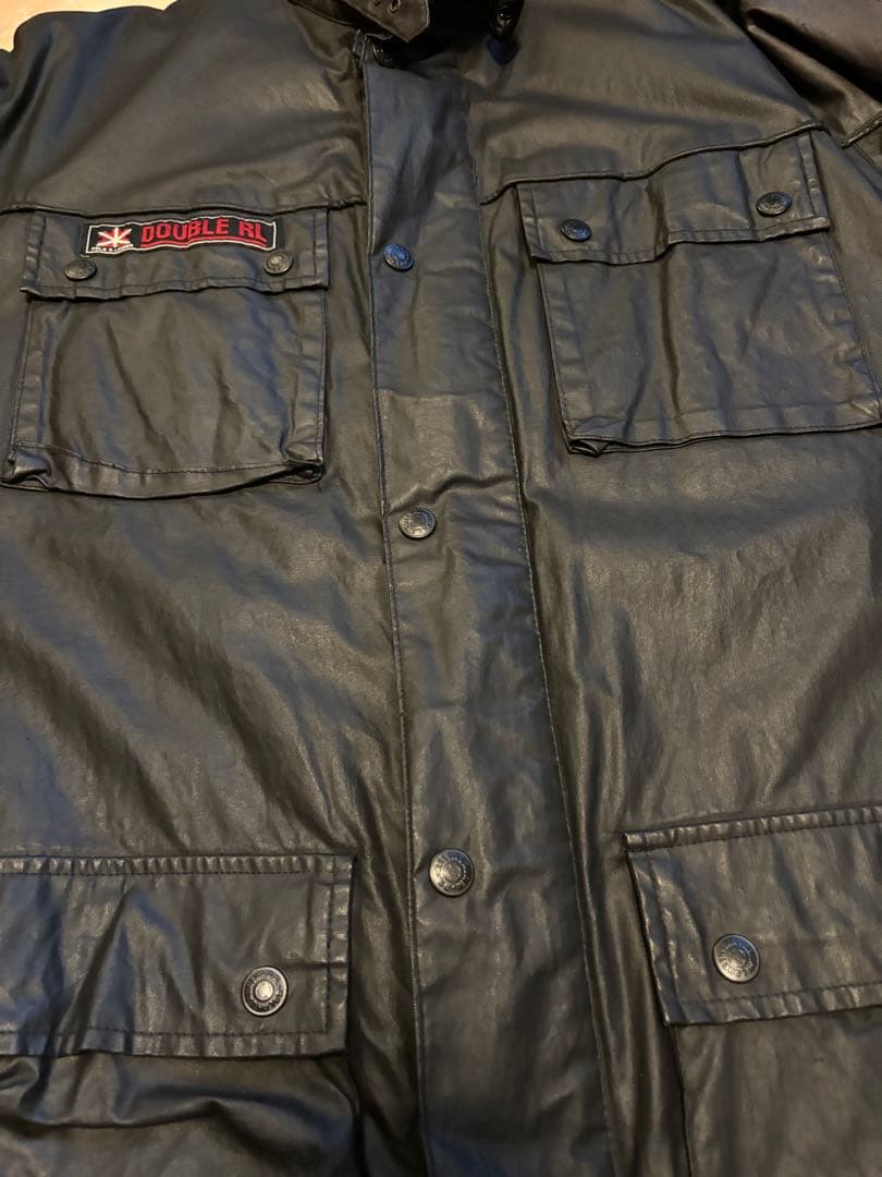 RRL doublerl Ralph Lauren 90s ダブルアールエル