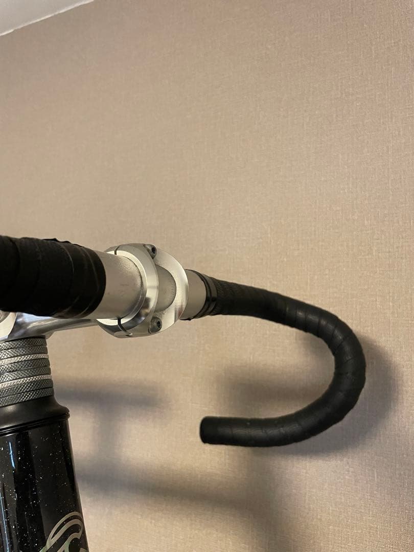 Cinelli - Vigorelli Track Steel Frame（M）