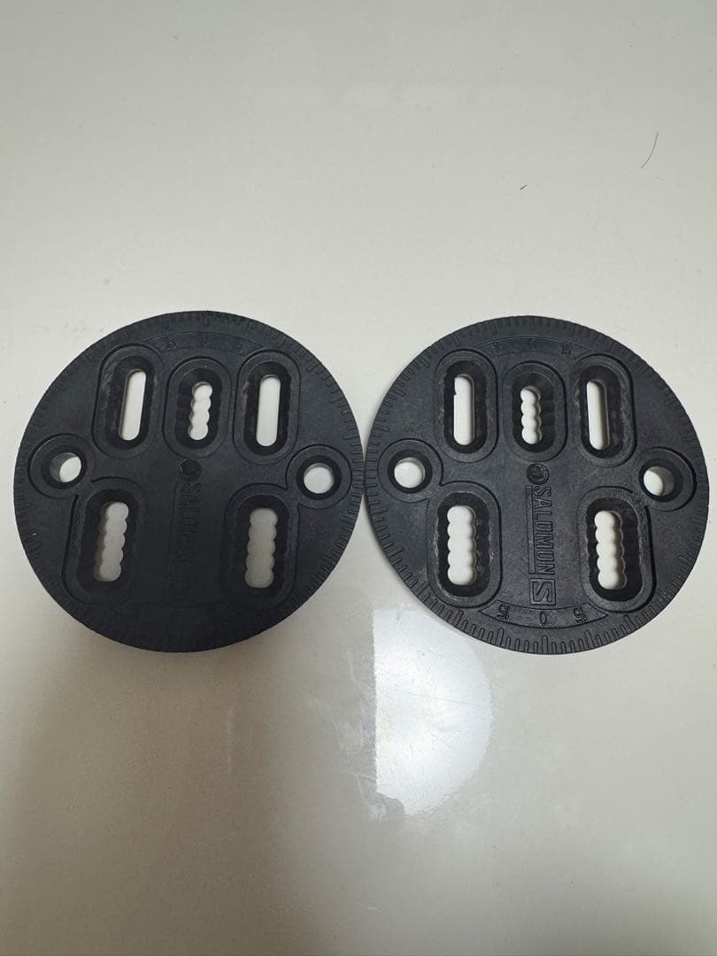 【美品】22-23 SALOMON サロモン HIGHLANDER ハイランダー