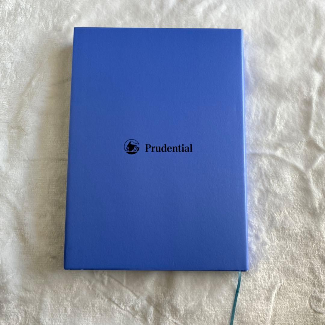 Welcome to The Prudential ブルーブック 原年廣 - メルカリ
