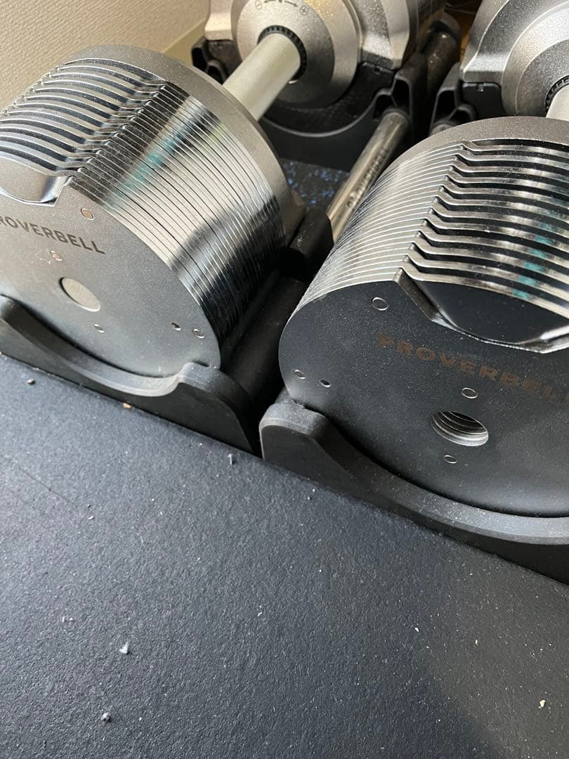 とさか　プロバーベル41.5kg ①