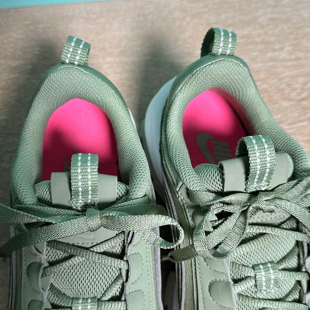 ナイキ【NIKE】エアマックス97 FUTURA　※2017年製 限定レアカラー