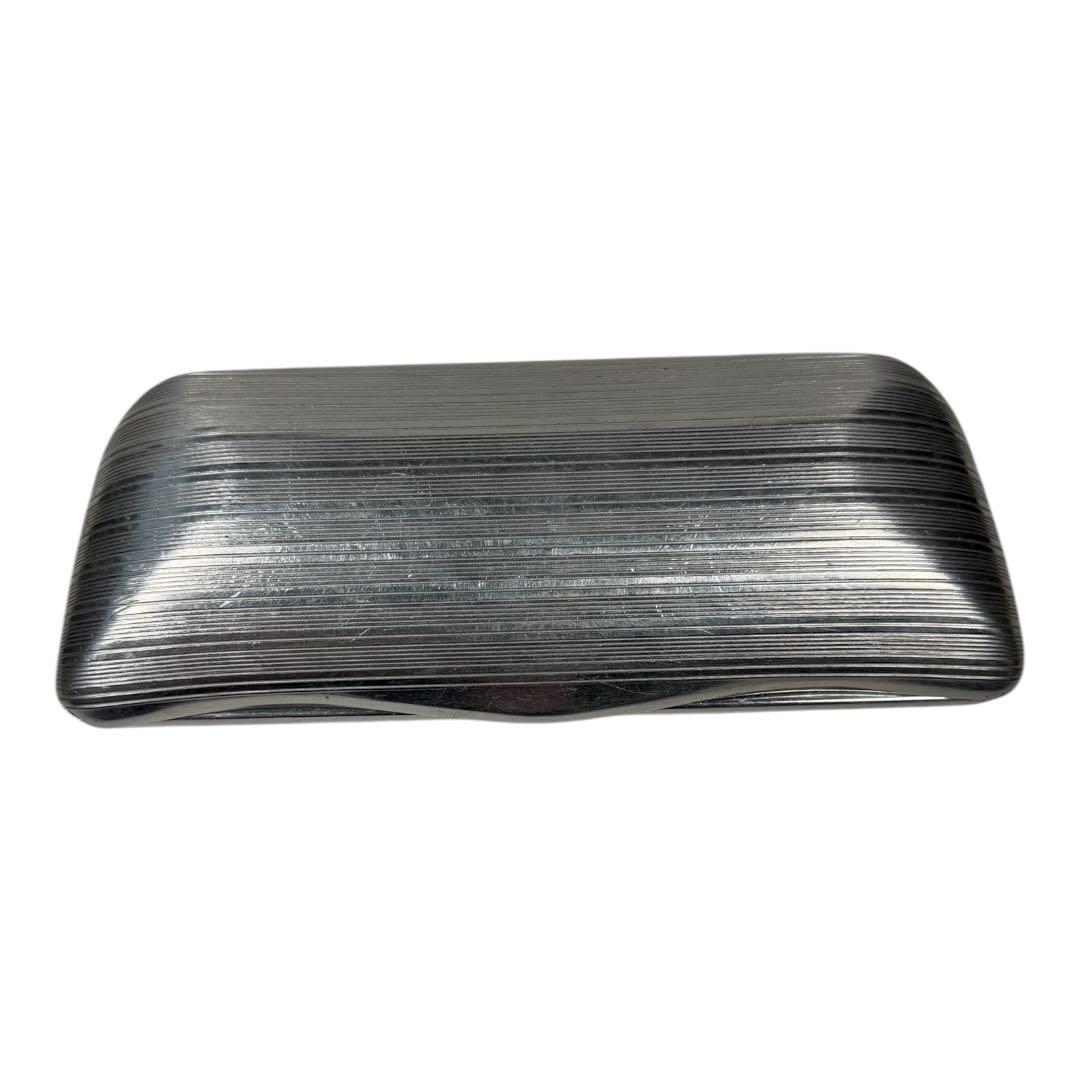 美品 EYEVAN 7282 アイヴァン 眼鏡 サングラス549 グレー8010 - メルカリ