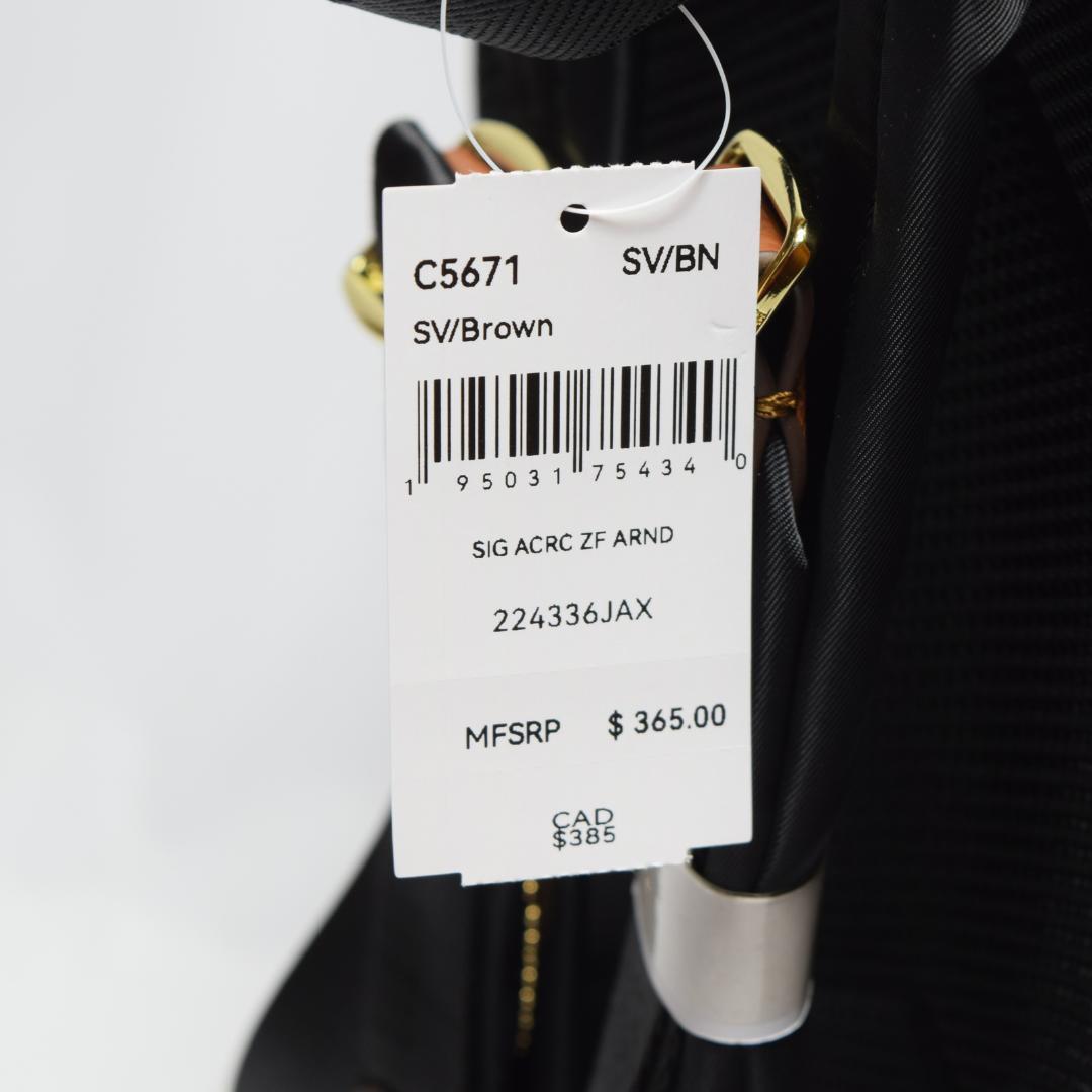 【新品未使用】COACH　コーチ　リュック　バックパック　レディース