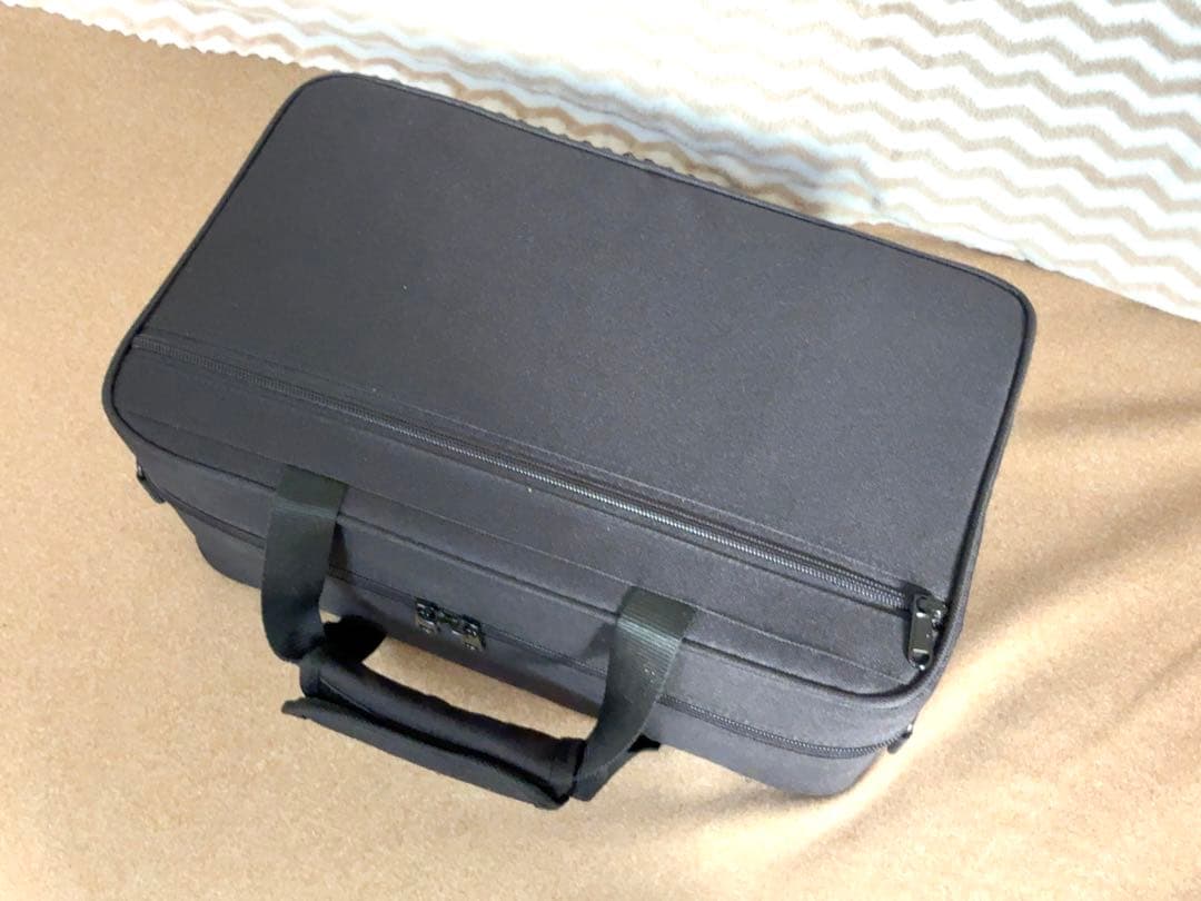 蓬*様 【目玉商品】ロータリーピッコロトランペット ほぼ未使用 中国製