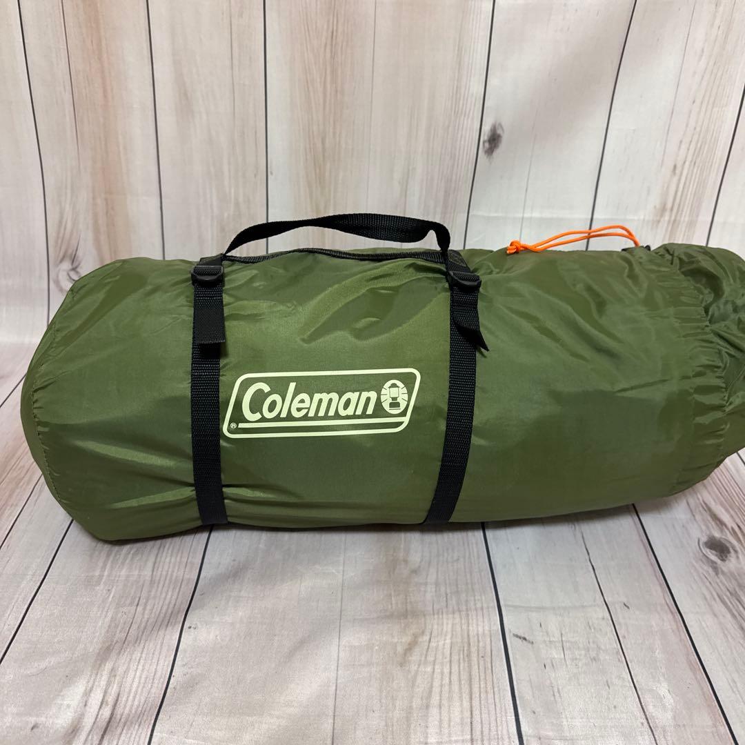 Coleman コールマン ツーリングドームLX オリーブ