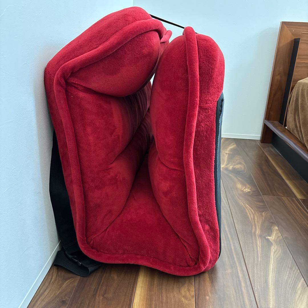 ベルーナ　座椅子