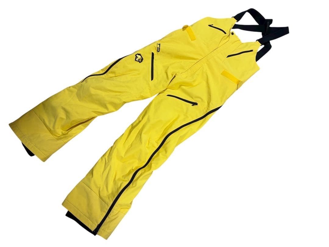 ★非売品★デサントメイトモデル　スキーウエア 上下セット　SAJ デモ　技術選