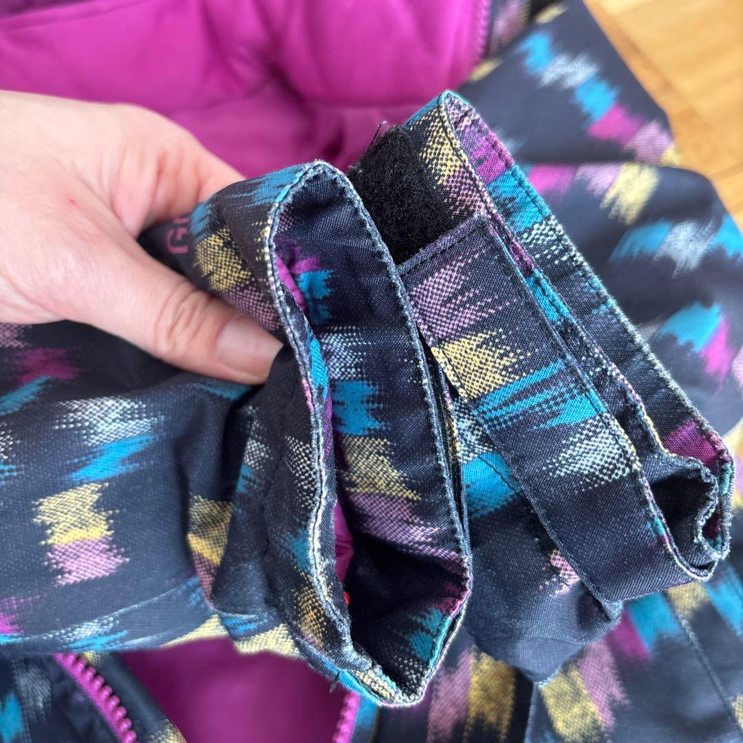 BURTON GORE-TEX スノーボードウェア 3T