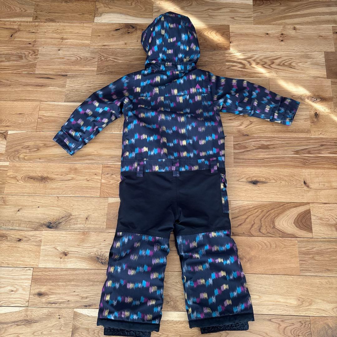 BURTON GORE-TEX スノーボードウェア 3T