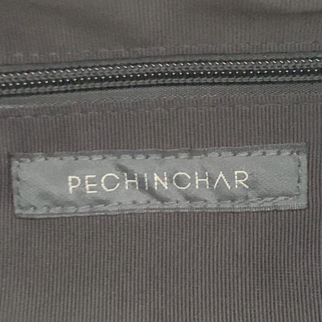 極美品 スコットクラブ ペシンシャ 2way ボディーバッグ ショルダーバッグ