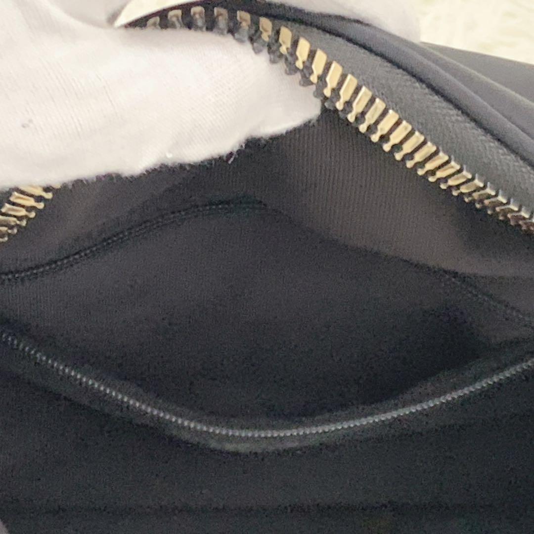 極美品 スコットクラブ ペシンシャ 2way ボディーバッグ ショルダーバッグ