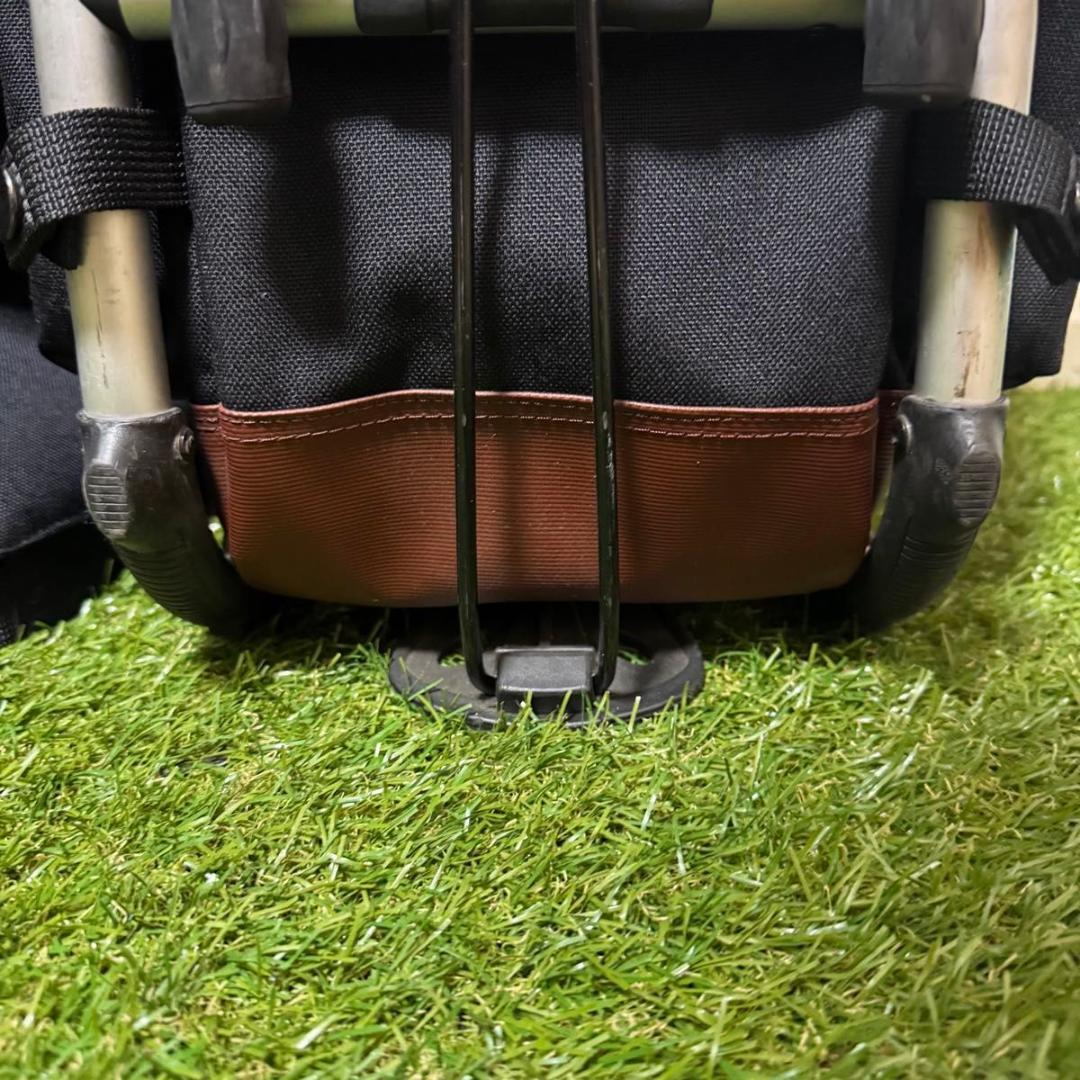 PORTER × MIZUNO フレームウォーカー キャディバッグ 吉田カバン