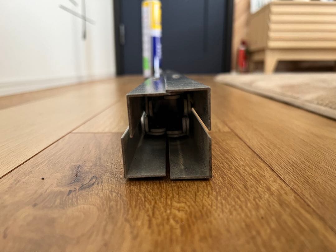 希少　旧ロゴ　コールマン　ハイスタンド　ヴィンテージ