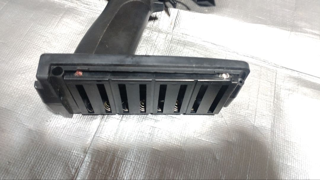 タミヤ　ラジコン　ＲＣ ランチ　ボックス　ジャンク