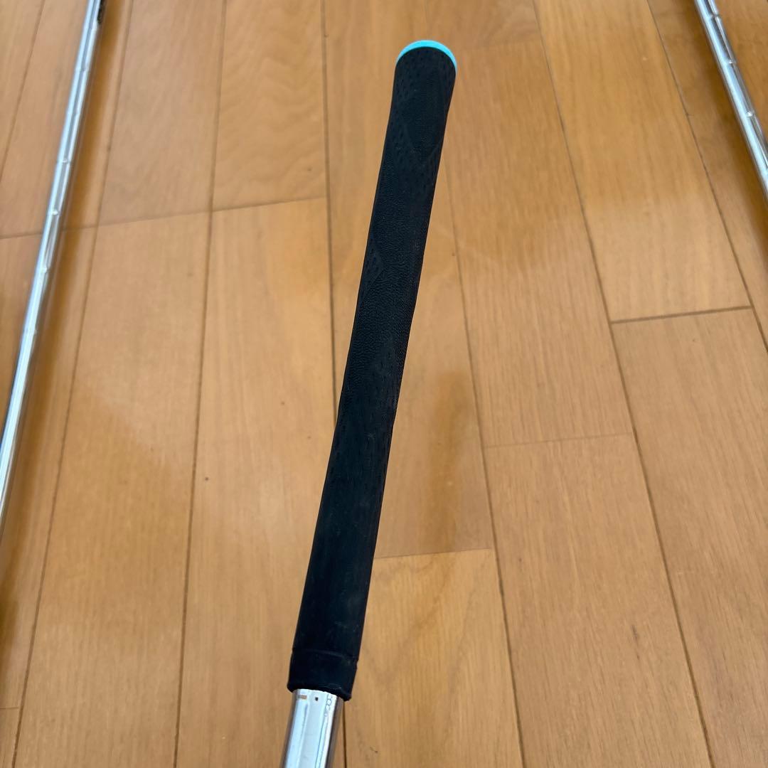 タイトリスト　ボーケイウェッジ　アイアンセット