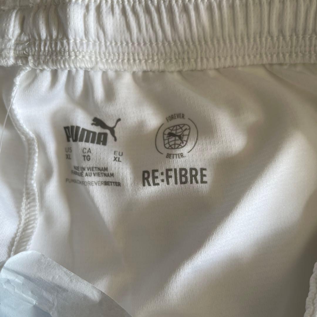 新品タグ付き　PUMA マンチェスター・シティ 上下セット