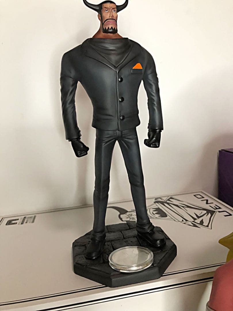 Kalifa One Piece ワンピースフィギュアpop 海外CP9 Amazon.co.jp