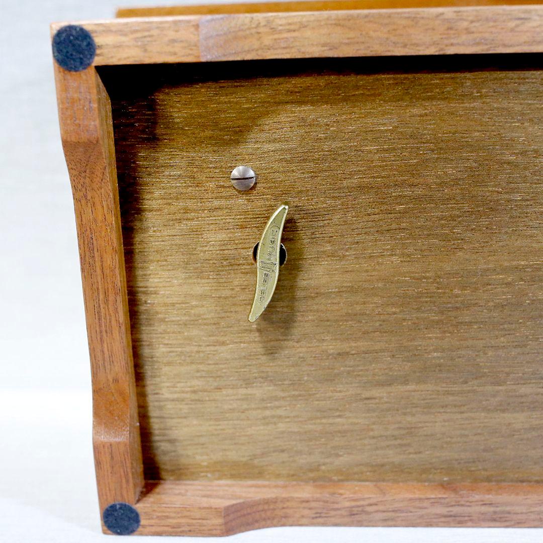 美品】リュージュ 高級オルゴール 144弁 チャイコフスキー 3