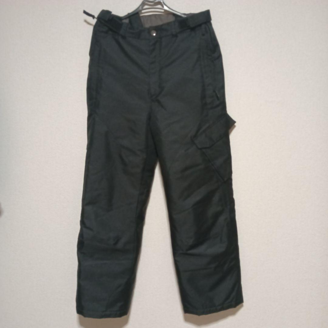 ジェリーコスビー スキーウェア　セットアップ 総柄　幾何学　L