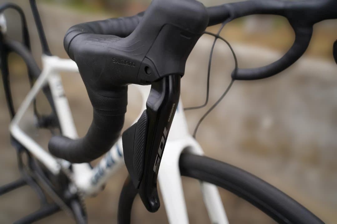 ダ*ー様 スタート売切り！TCR ADVANCED1di2105 Sサイ