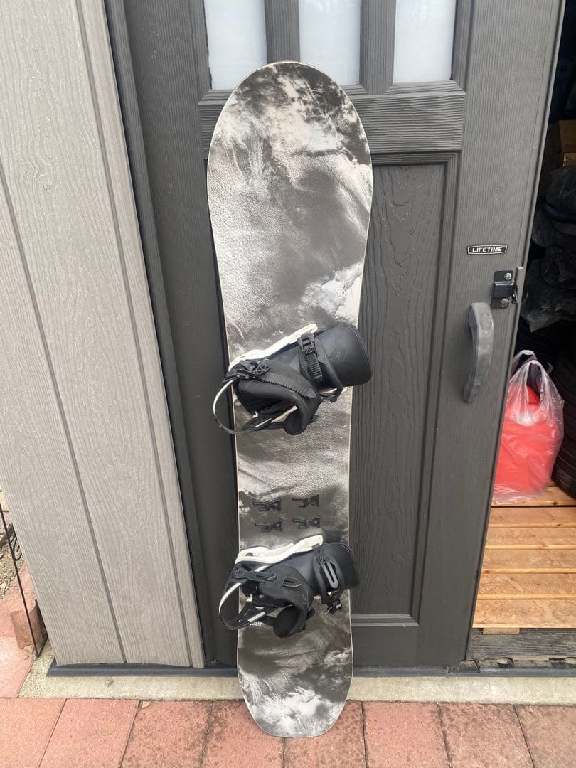 RIDE グラデーションデザイン スノーボード RIDE SNOWBOARDS（ライド スノーボード） | スノーボード・スケート