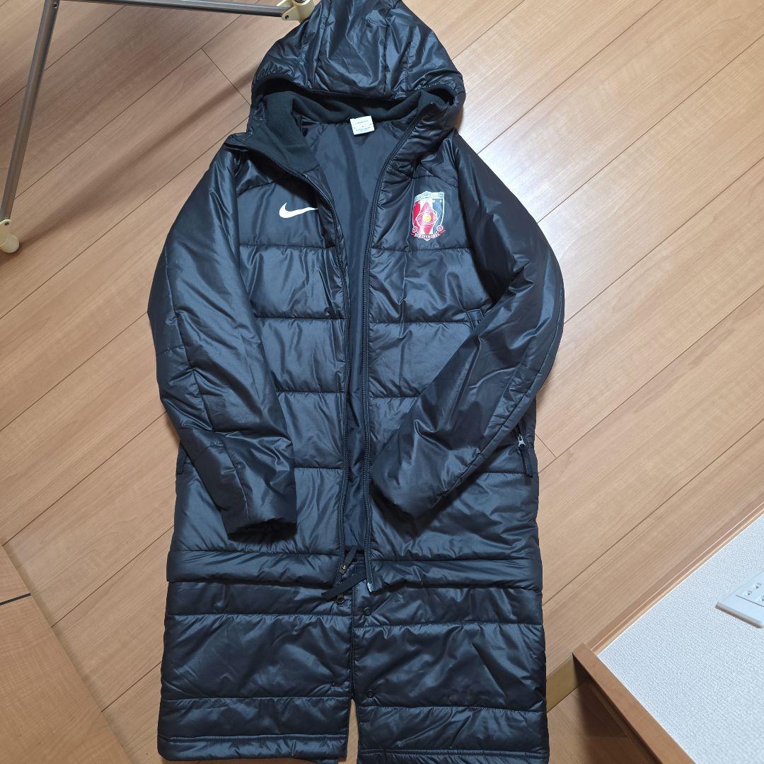 浦和レッズ2024 SDF 2イン1 ジャケット（Mサイズ)