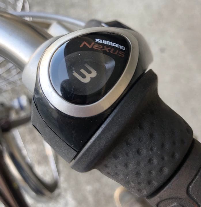 ブリヂストン ロココ   Bridgestone Lococo