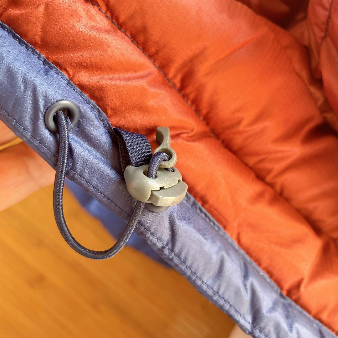 OUTDOOR RESEARCH トランセンダント ダウンプルオーバー S