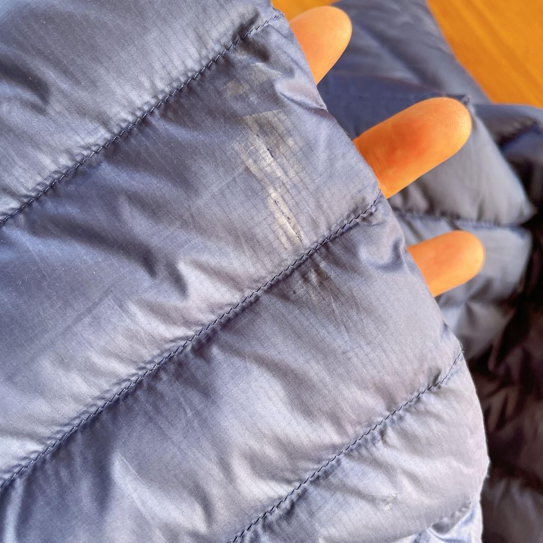 OUTDOOR RESEARCH トランセンダント ダウンプルオーバー S