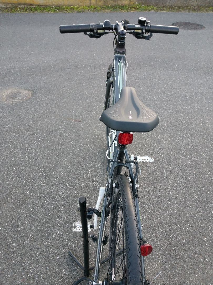 GIANT ジャイアント ESCAPE クロスバイク エスケープ　XS