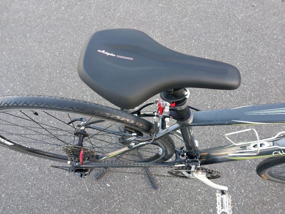 GIANT ジャイアント ESCAPE クロスバイク エスケープ　XS