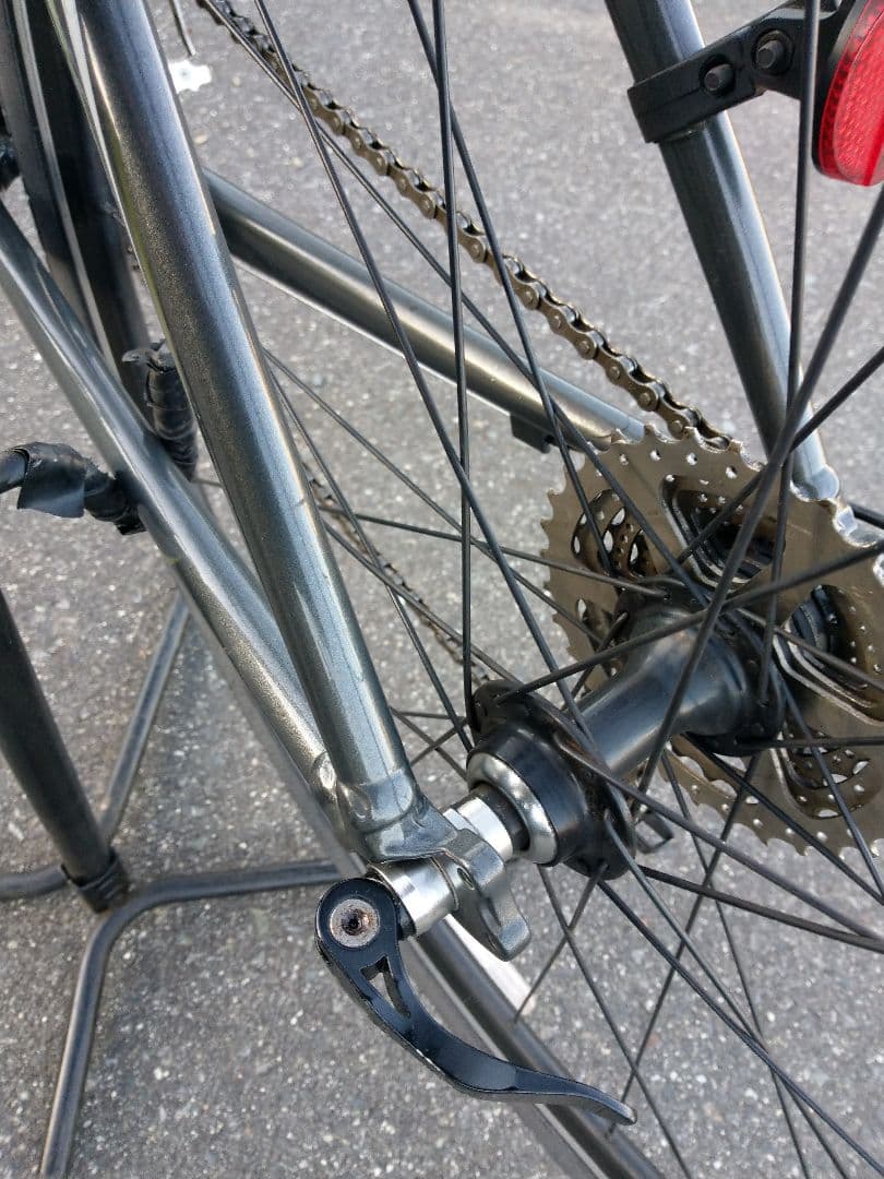 GIANT ジャイアント ESCAPE クロスバイク エスケープ　XS